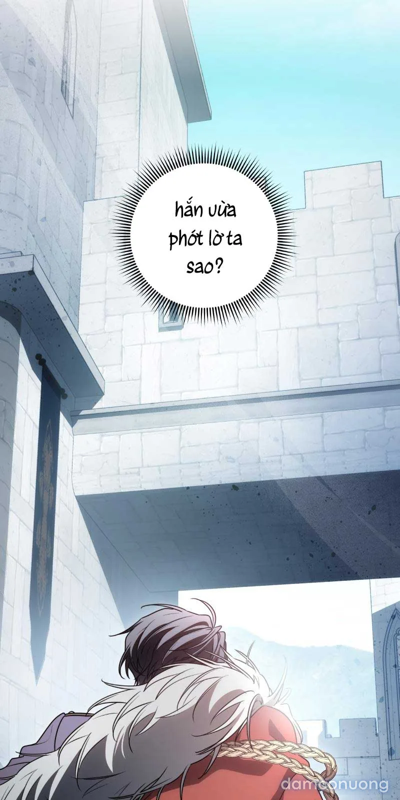 『18+』Cái Giá Phải Trả 