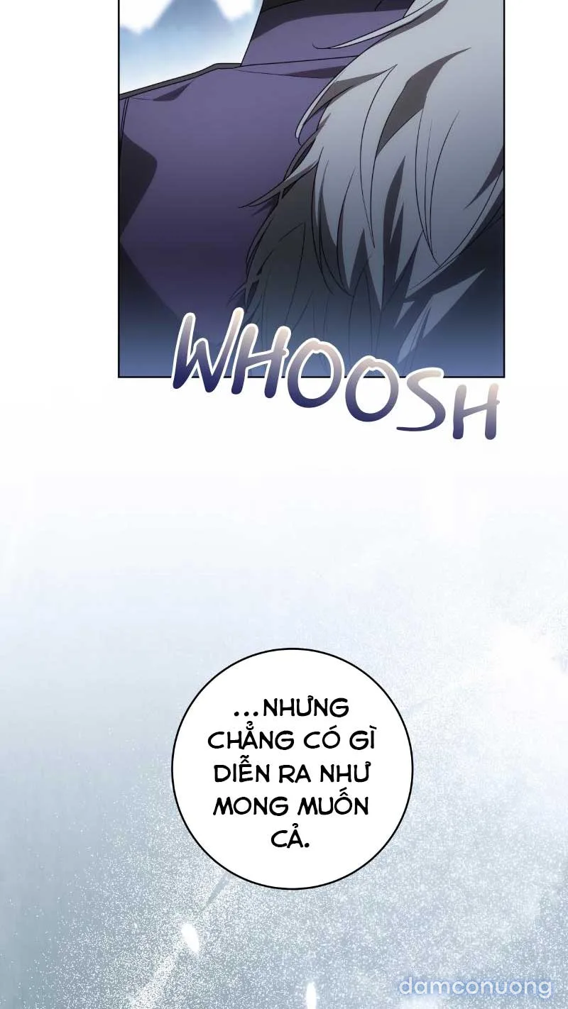 『18+』Cái Giá Phải Trả 