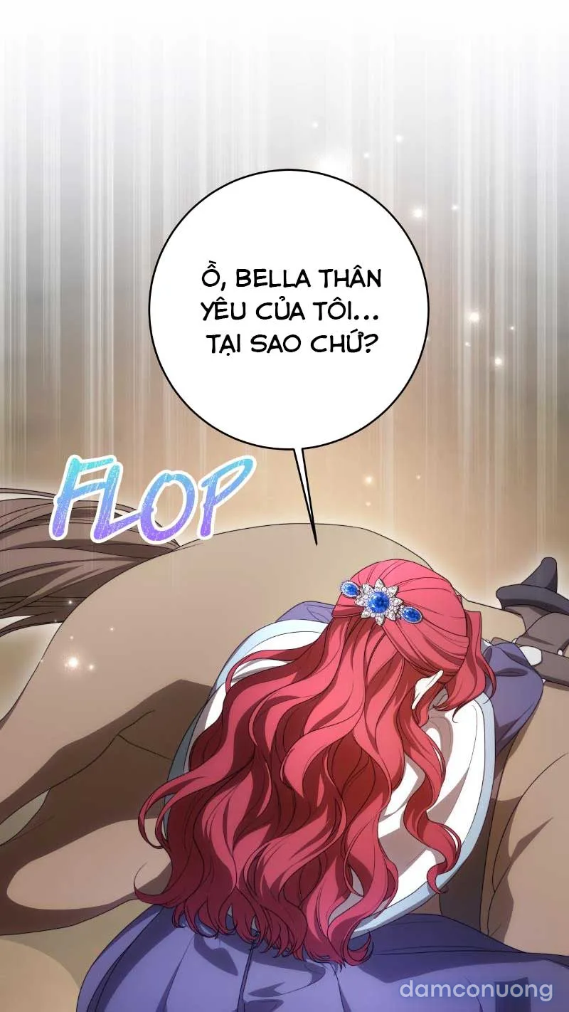 『18+』Cái Giá Phải Trả 
