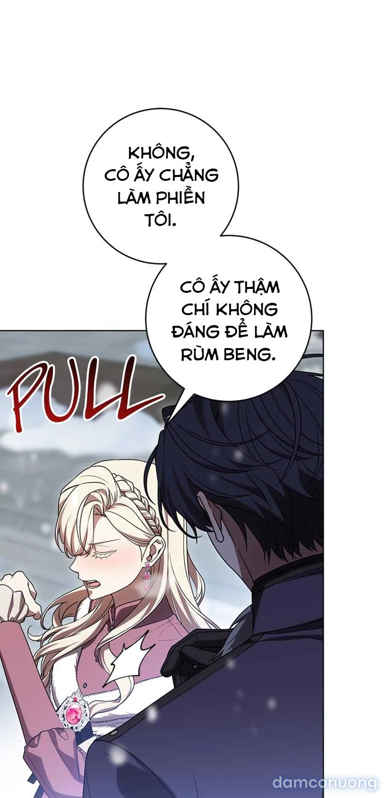『18+』Cái Giá Phải Trả 