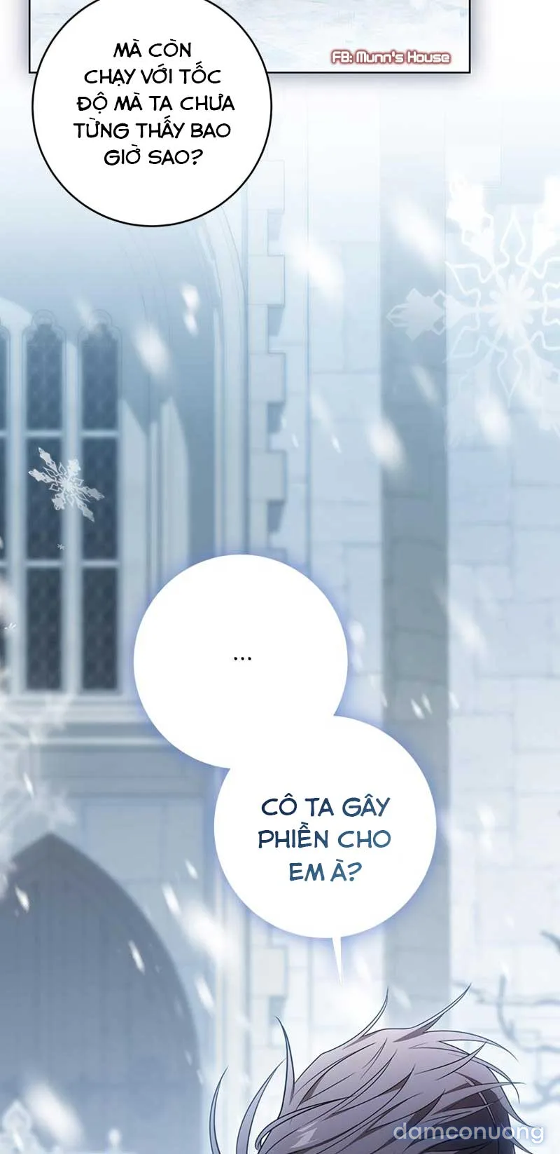 『18+』Cái Giá Phải Trả 