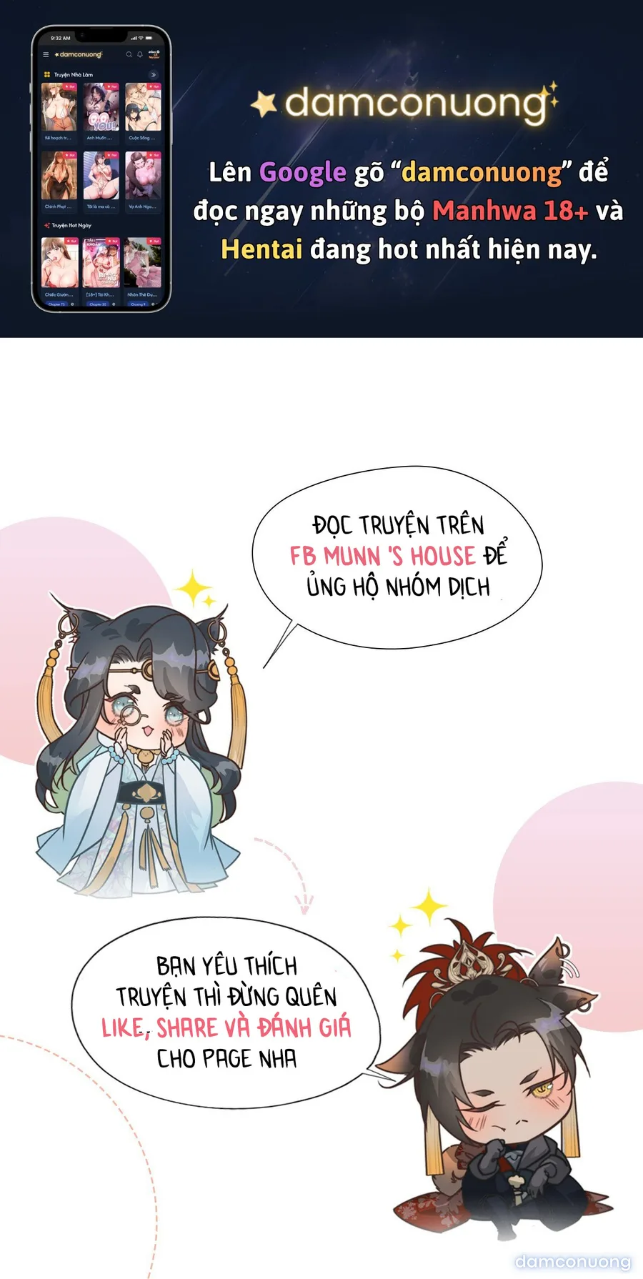 『18+』Cái Giá Phải Trả 