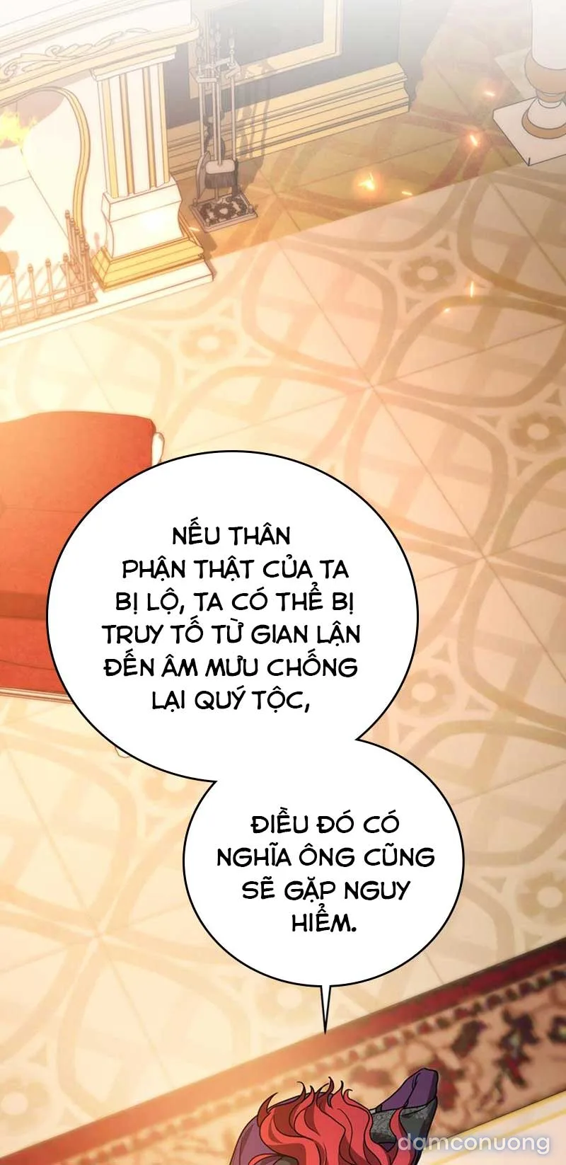 『18+』Cái Giá Phải Trả 