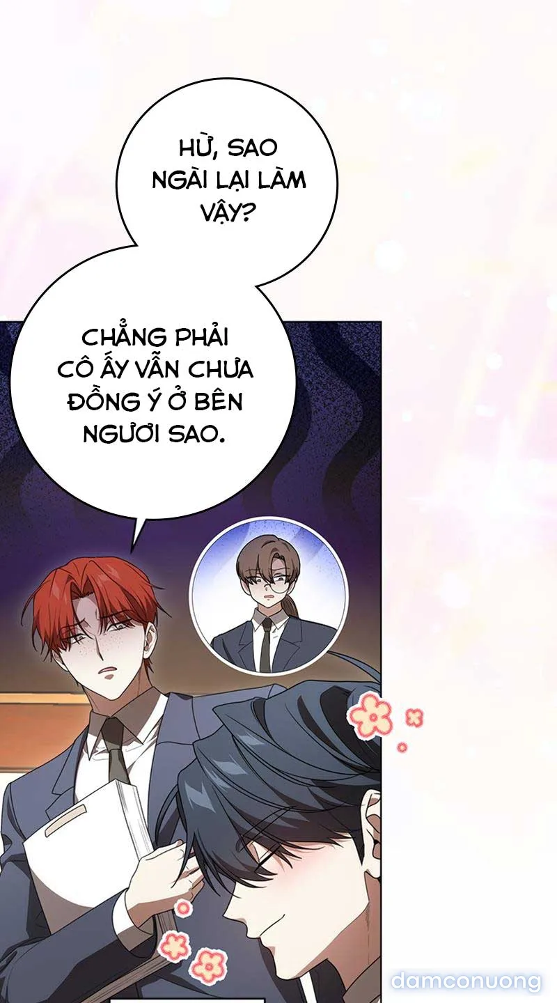 『18+』Cái Giá Phải Trả 