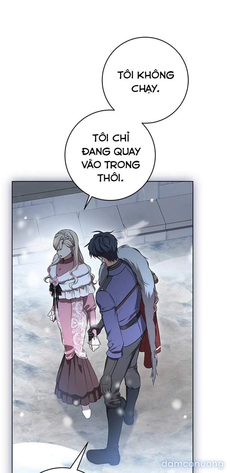 『18+』Cái Giá Phải Trả 