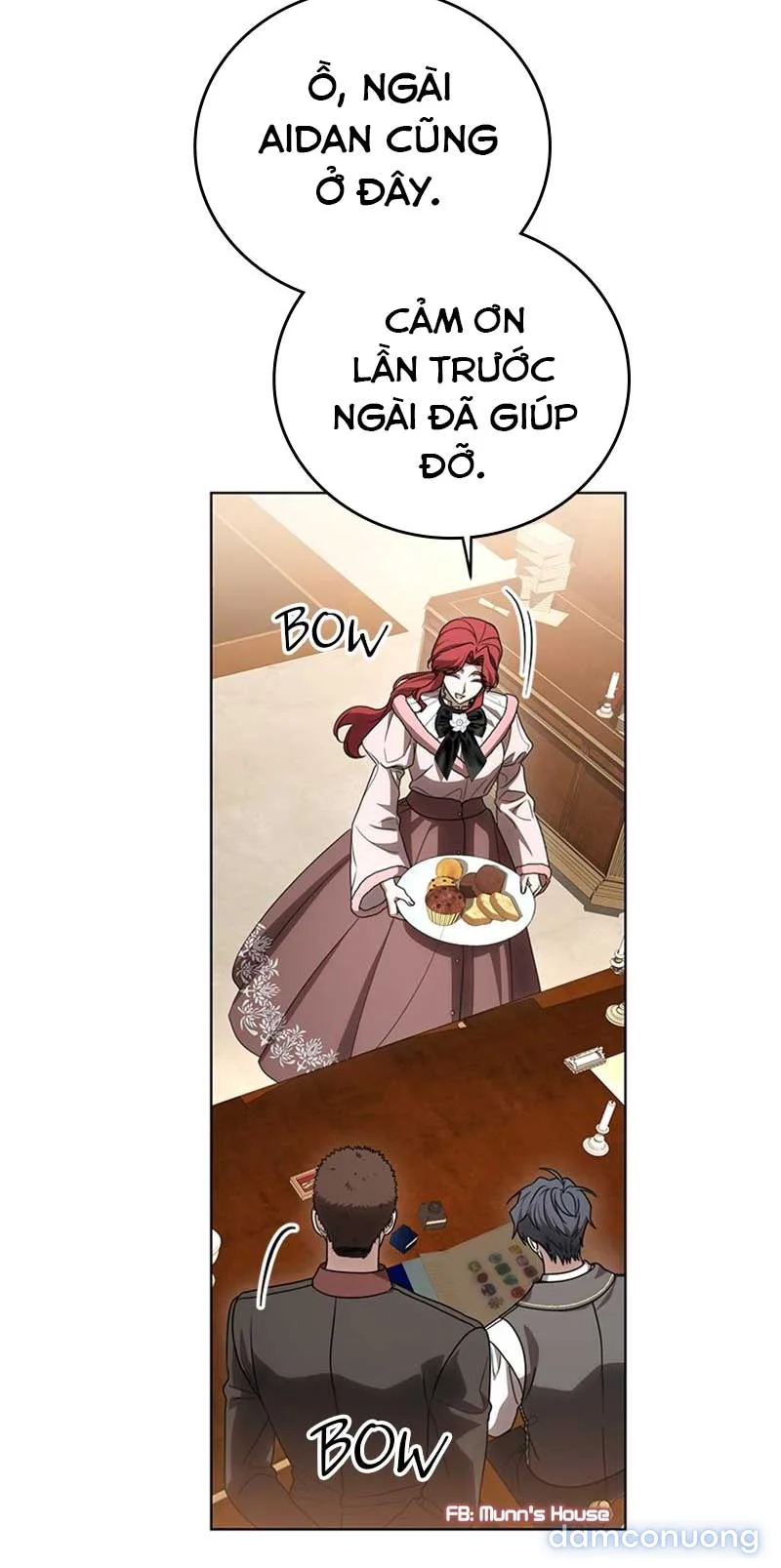 『18+』Cái Giá Phải Trả 