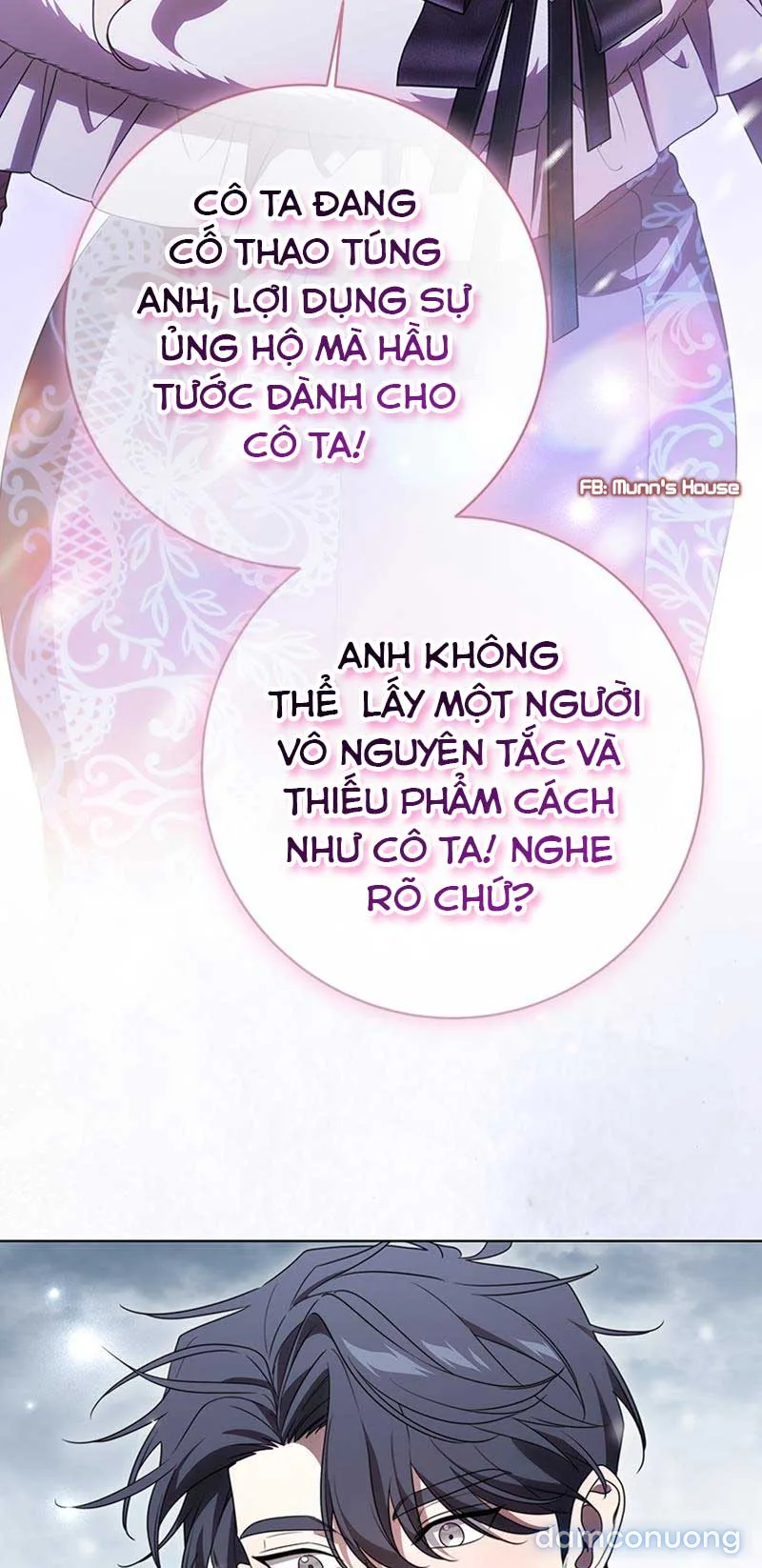 『18+』Cái Giá Phải Trả 