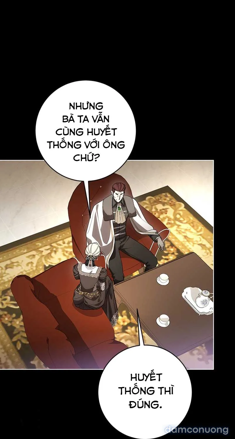 『18+』Cái Giá Phải Trả 