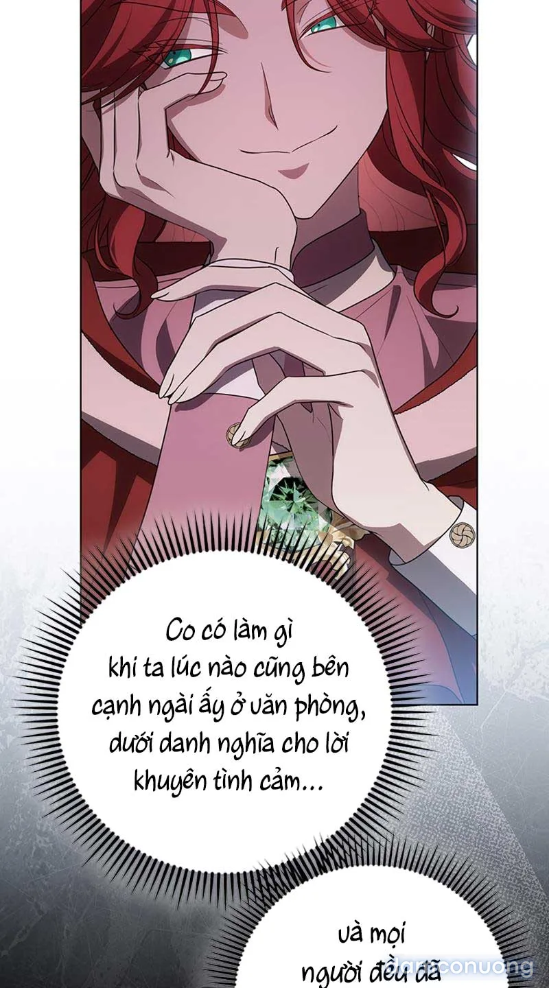 『18+』Cái Giá Phải Trả 