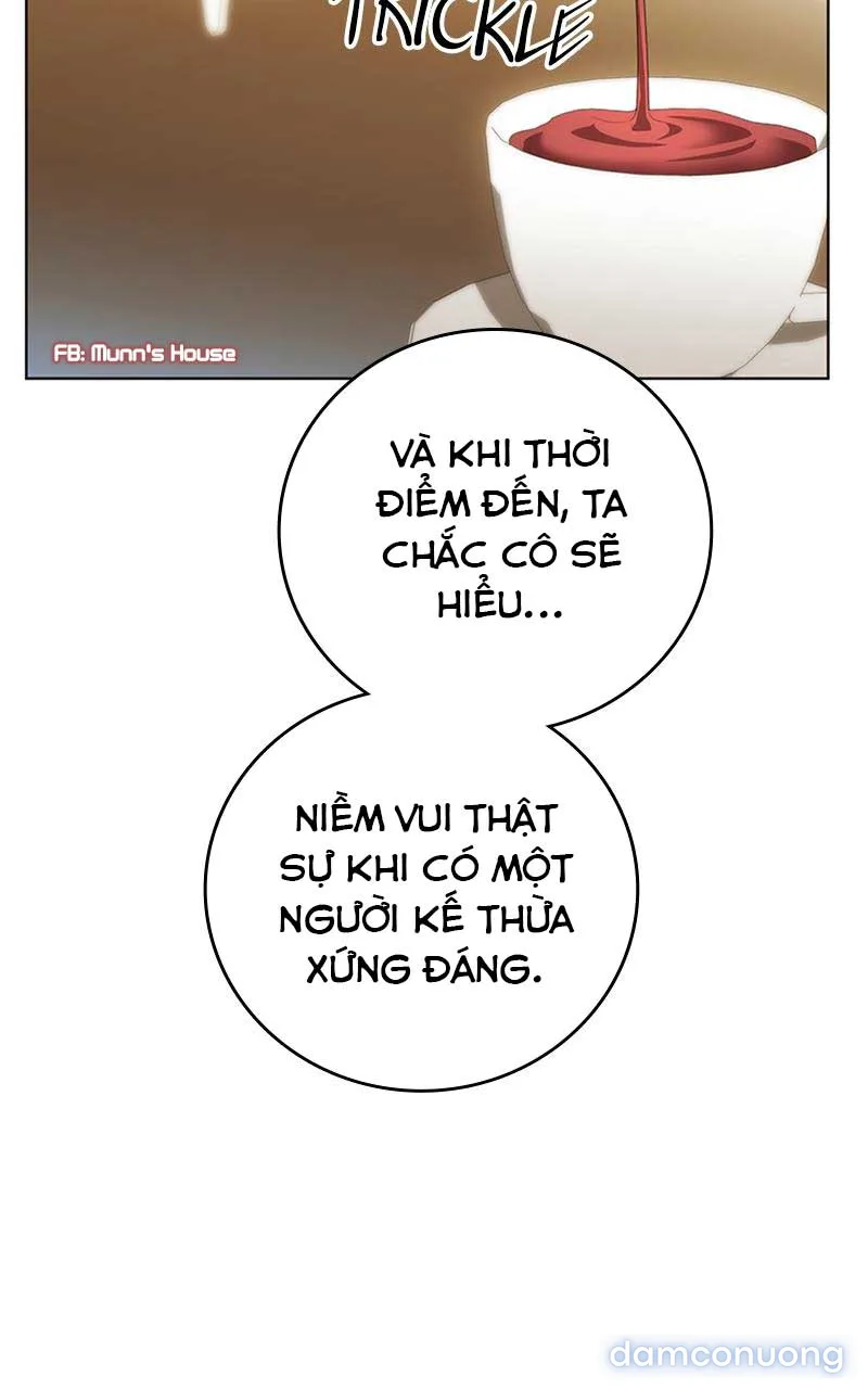 『18+』Cái Giá Phải Trả 