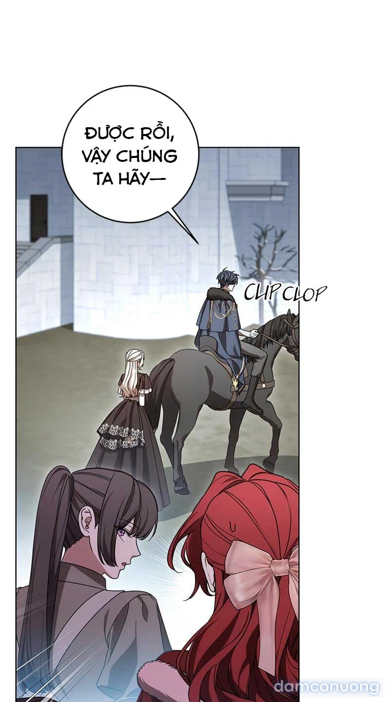『18+』Cái Giá Phải Trả 