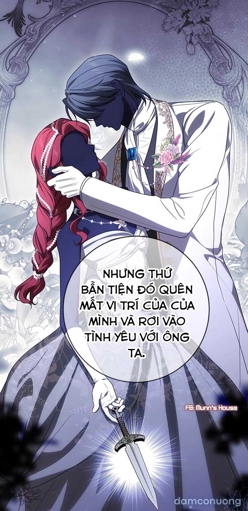 『18+』Cái Giá Phải Trả 