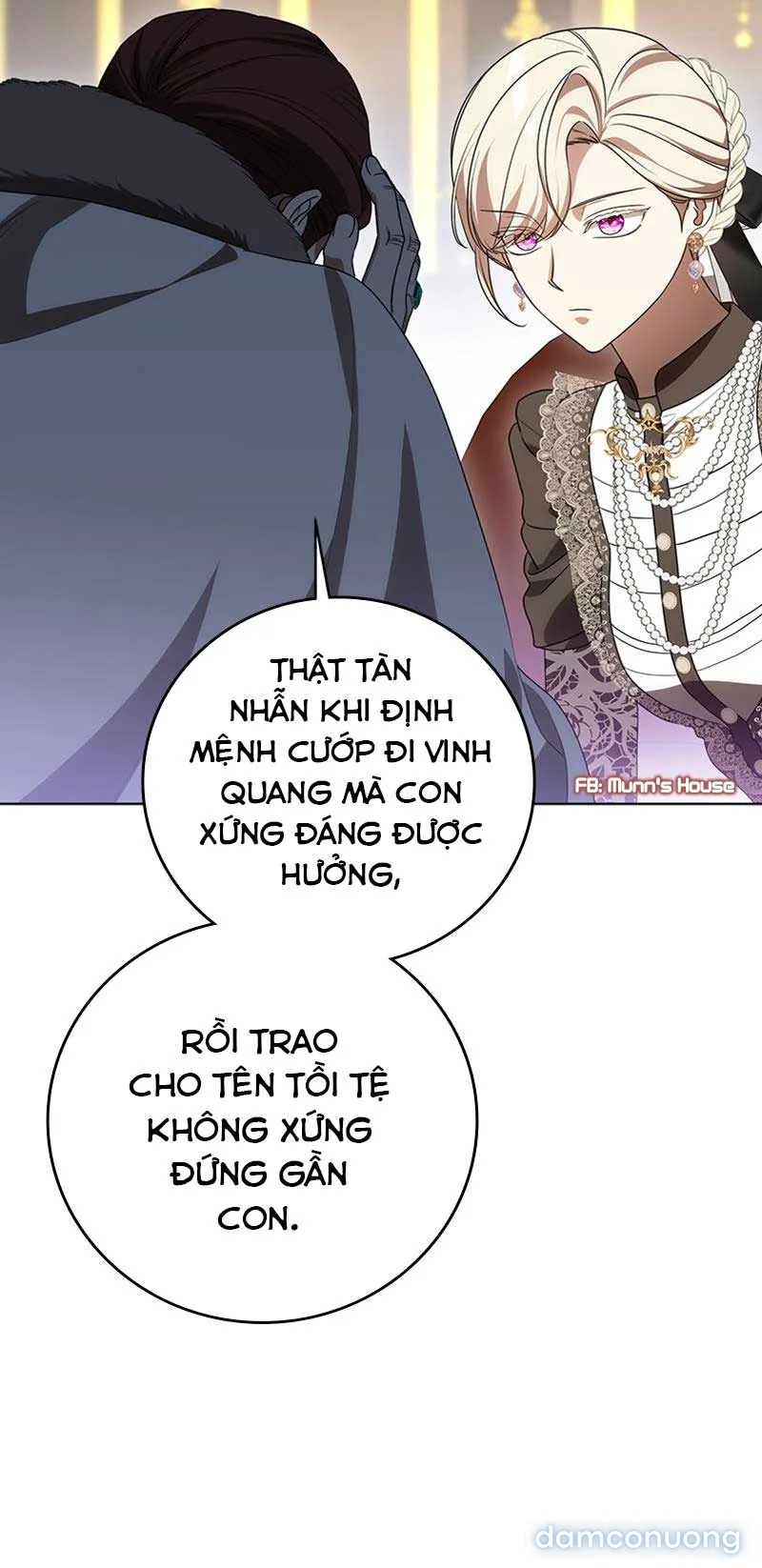 『18+』Cái Giá Phải Trả 