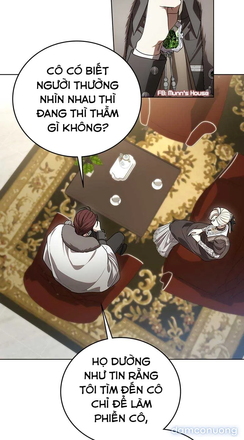 『18+』Cái Giá Phải Trả 