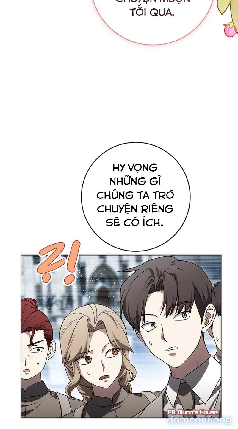 『18+』Cái Giá Phải Trả 