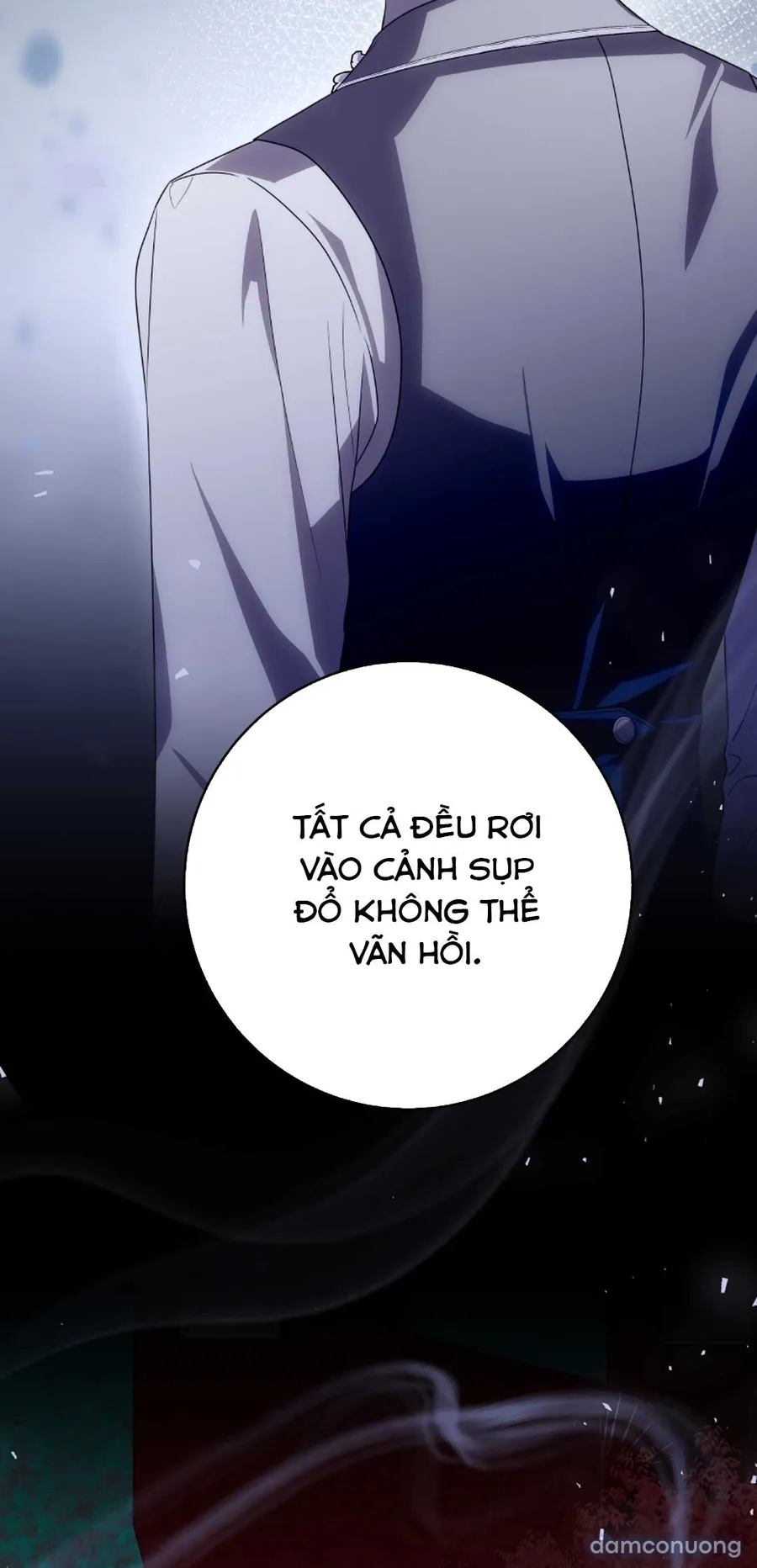 『18+』Cái Giá Phải Trả 