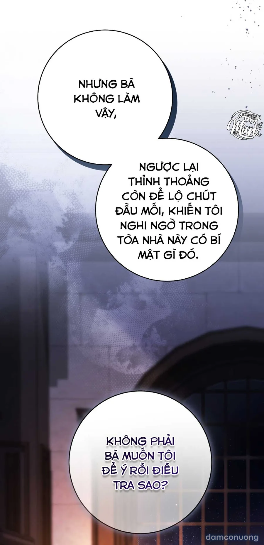 『18+』Cái Giá Phải Trả 