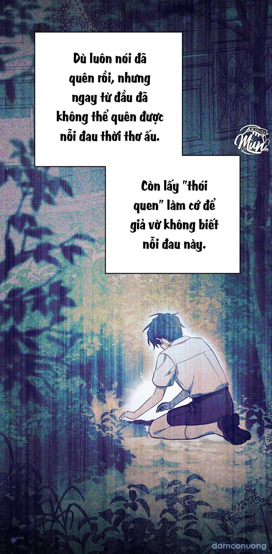 『18+』Cái Giá Phải Trả 