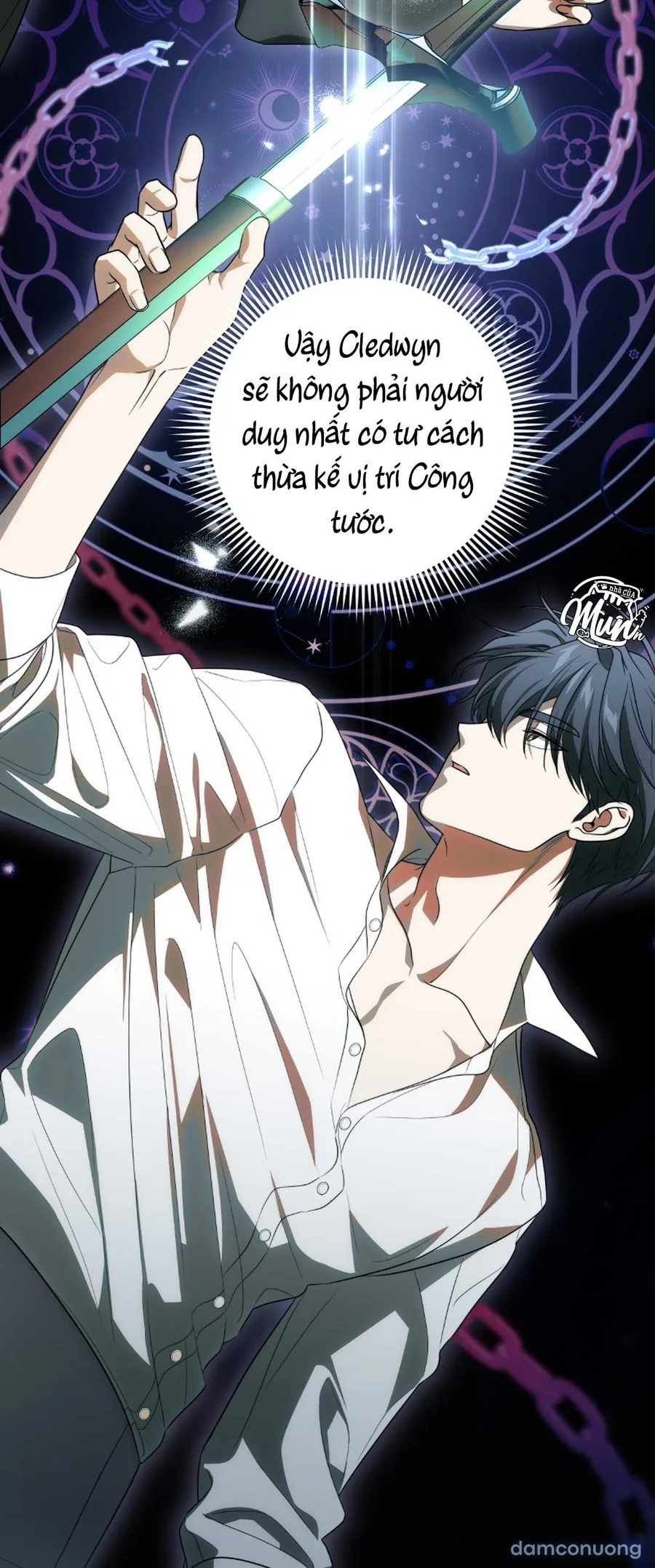 『18+』Cái Giá Phải Trả 