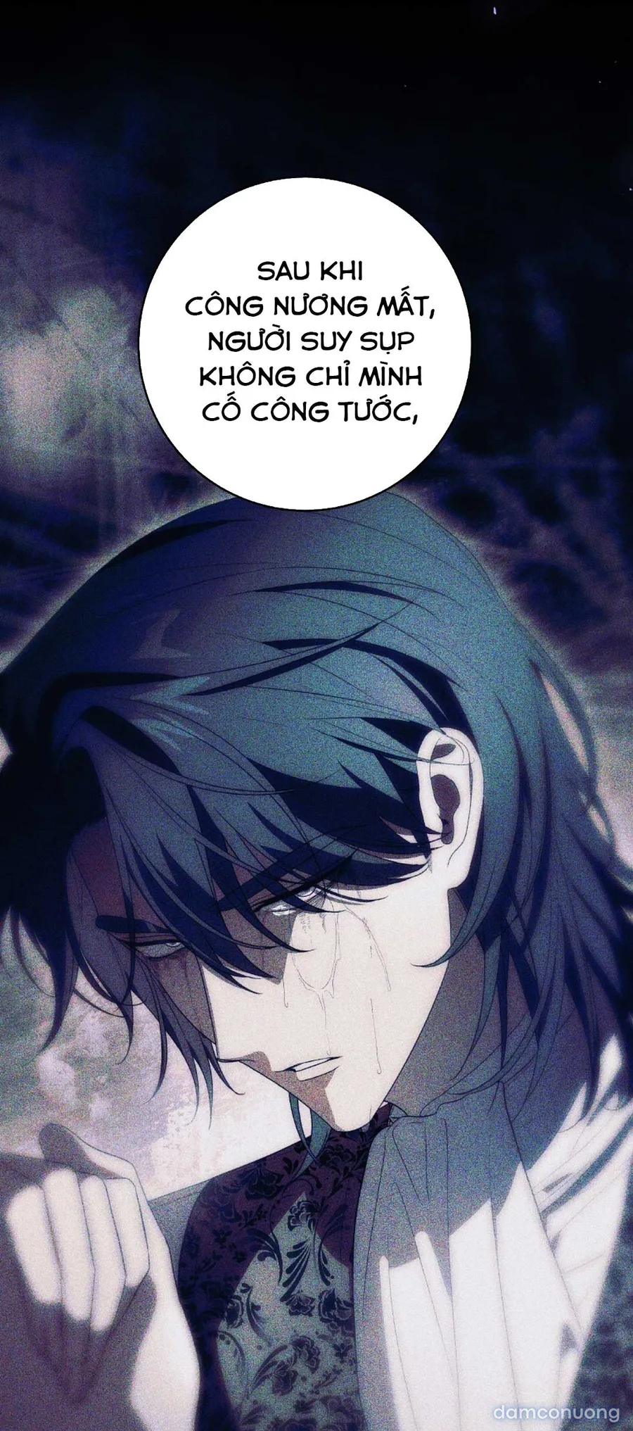『18+』Cái Giá Phải Trả 