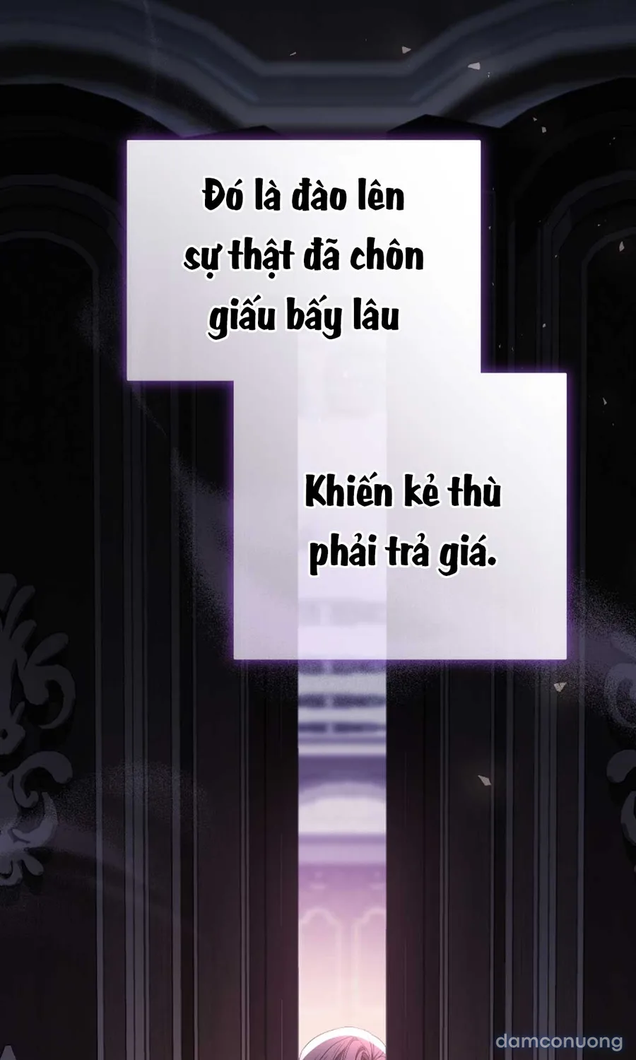 『18+』Cái Giá Phải Trả 
