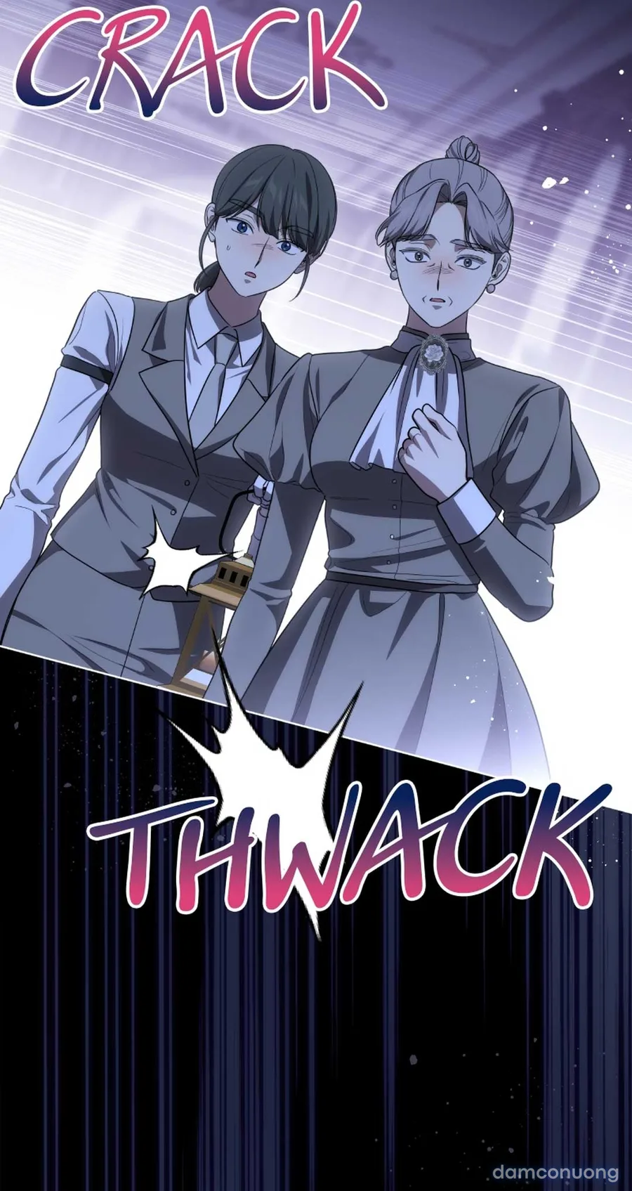 『18+』Cái Giá Phải Trả 