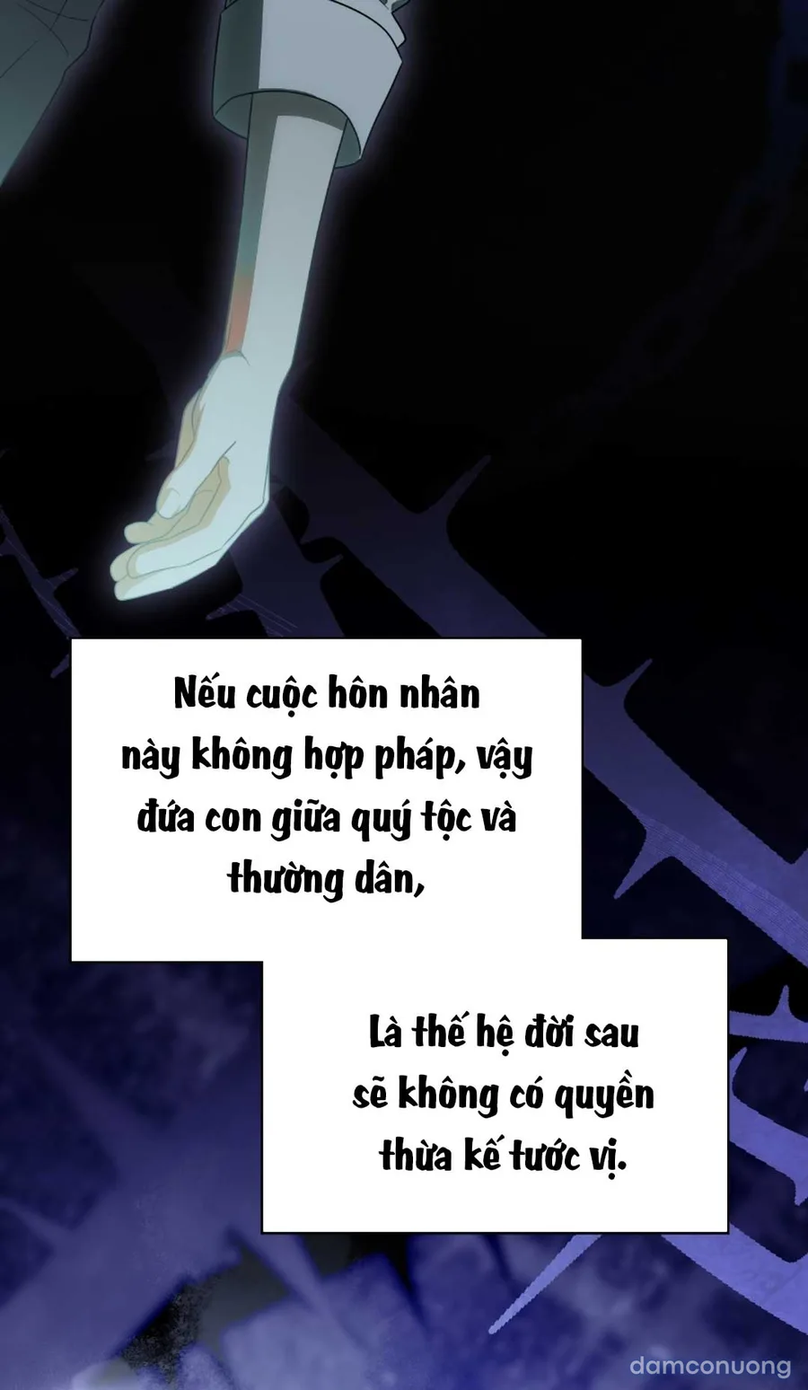 『18+』Cái Giá Phải Trả 