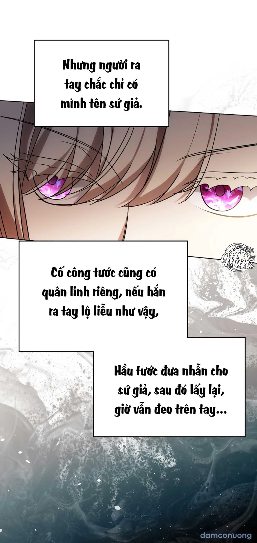 『18+』Cái Giá Phải Trả 