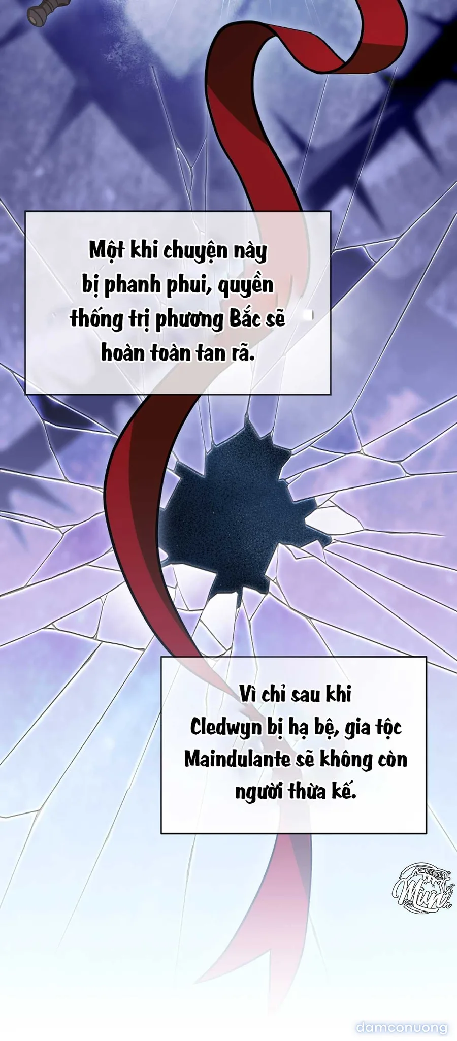 『18+』Cái Giá Phải Trả 