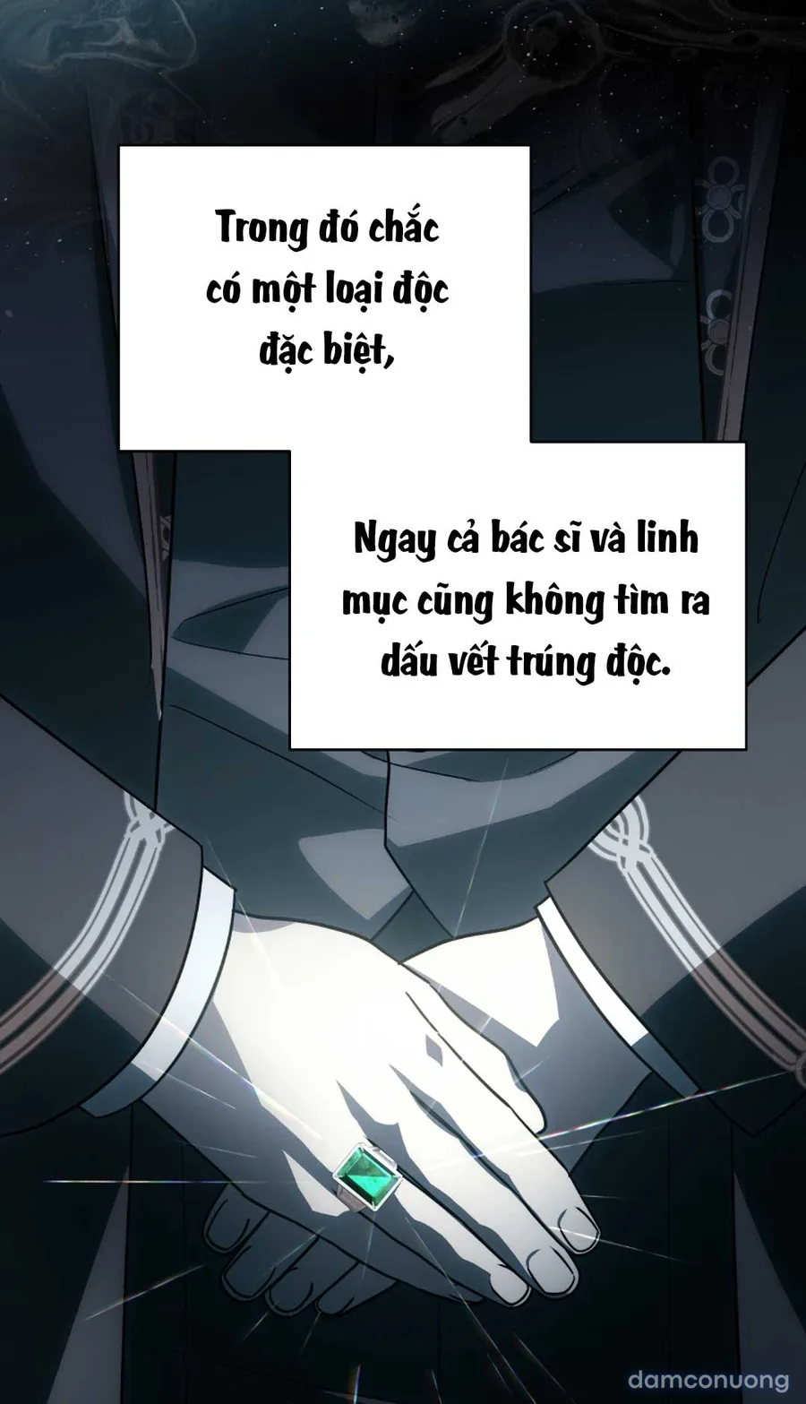 『18+』Cái Giá Phải Trả 