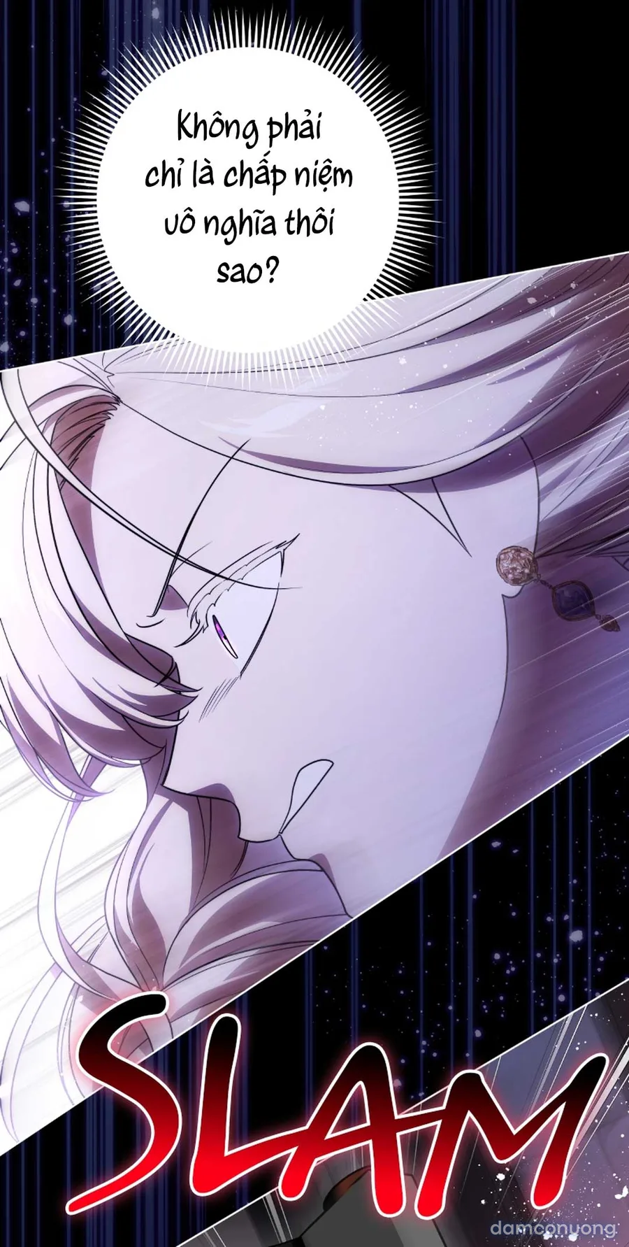 『18+』Cái Giá Phải Trả 