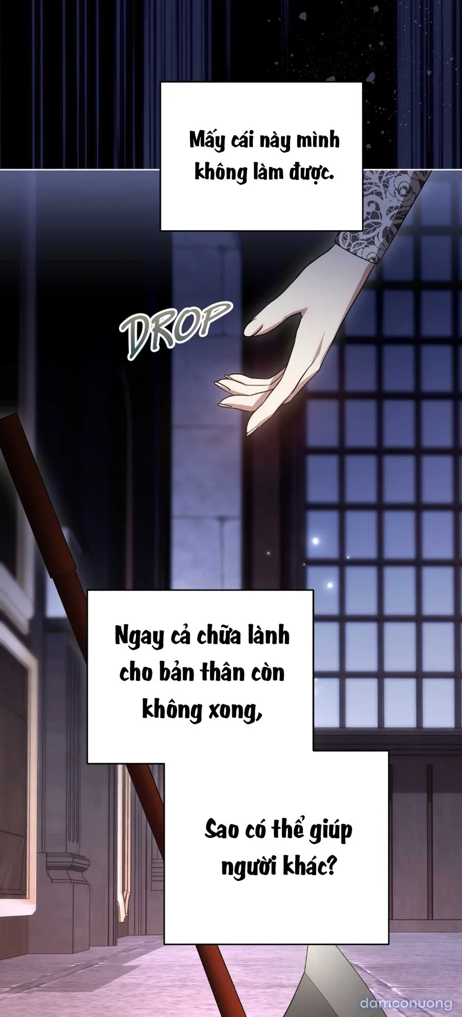 『18+』Cái Giá Phải Trả 