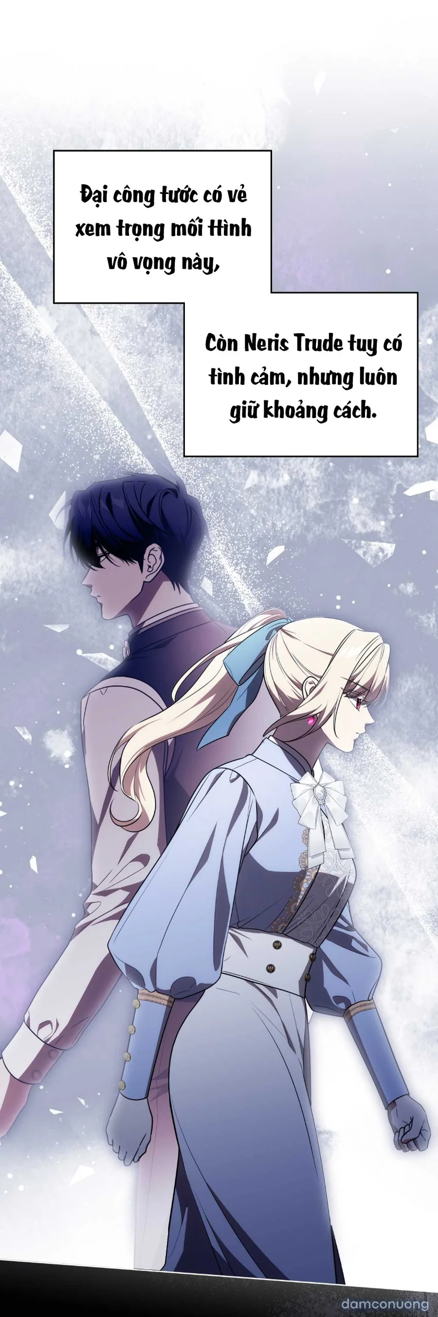 『18+』Cái Giá Phải Trả 