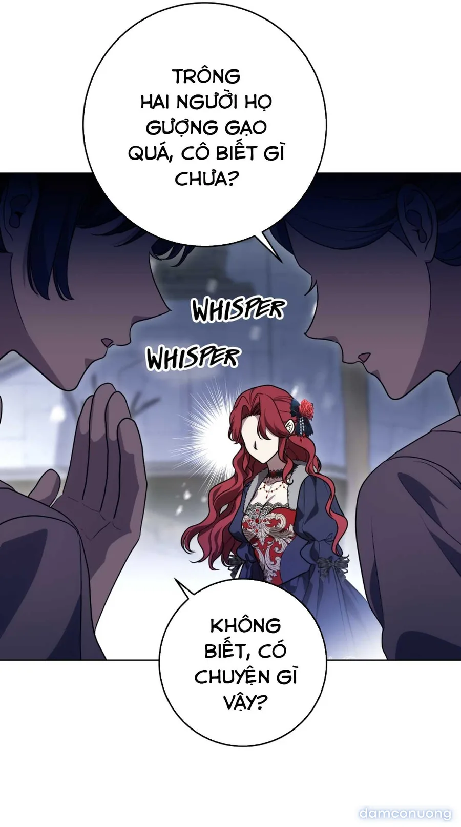 『18+』Cái Giá Phải Trả 