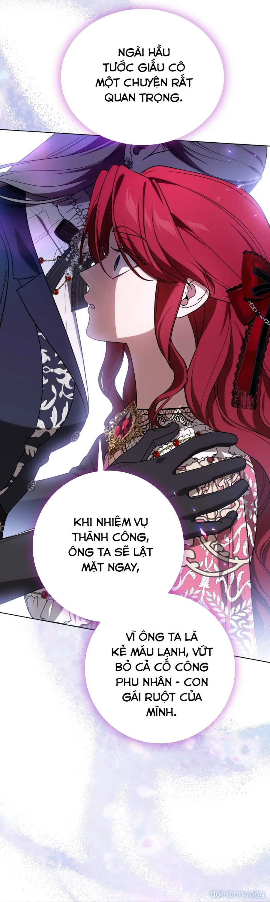 『18+』Cái Giá Phải Trả 