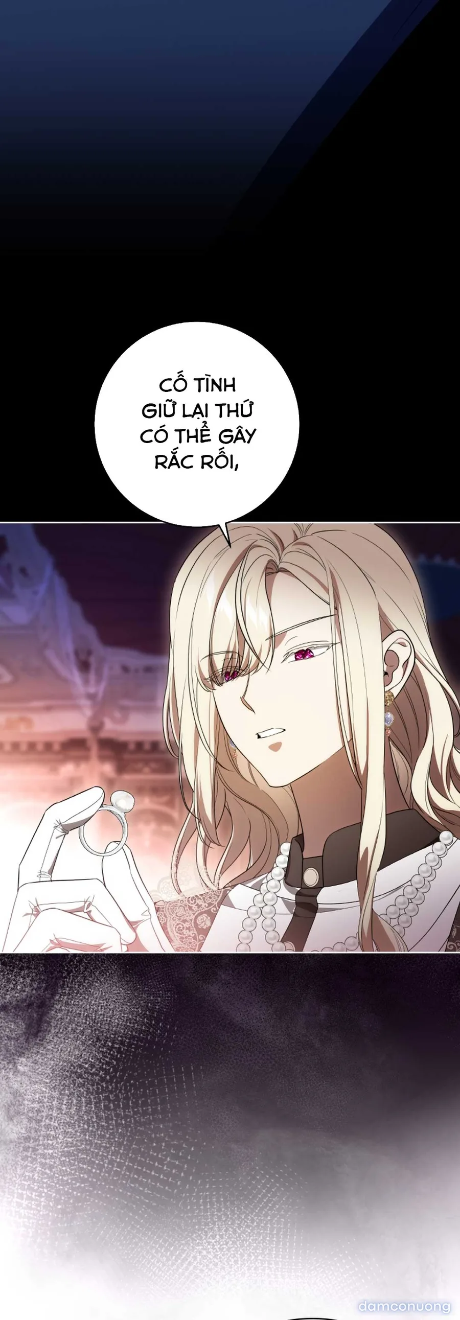 『18+』Cái Giá Phải Trả 