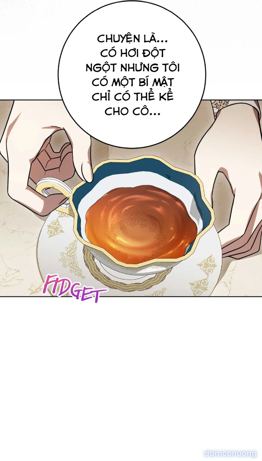 『18+』Cái Giá Phải Trả 