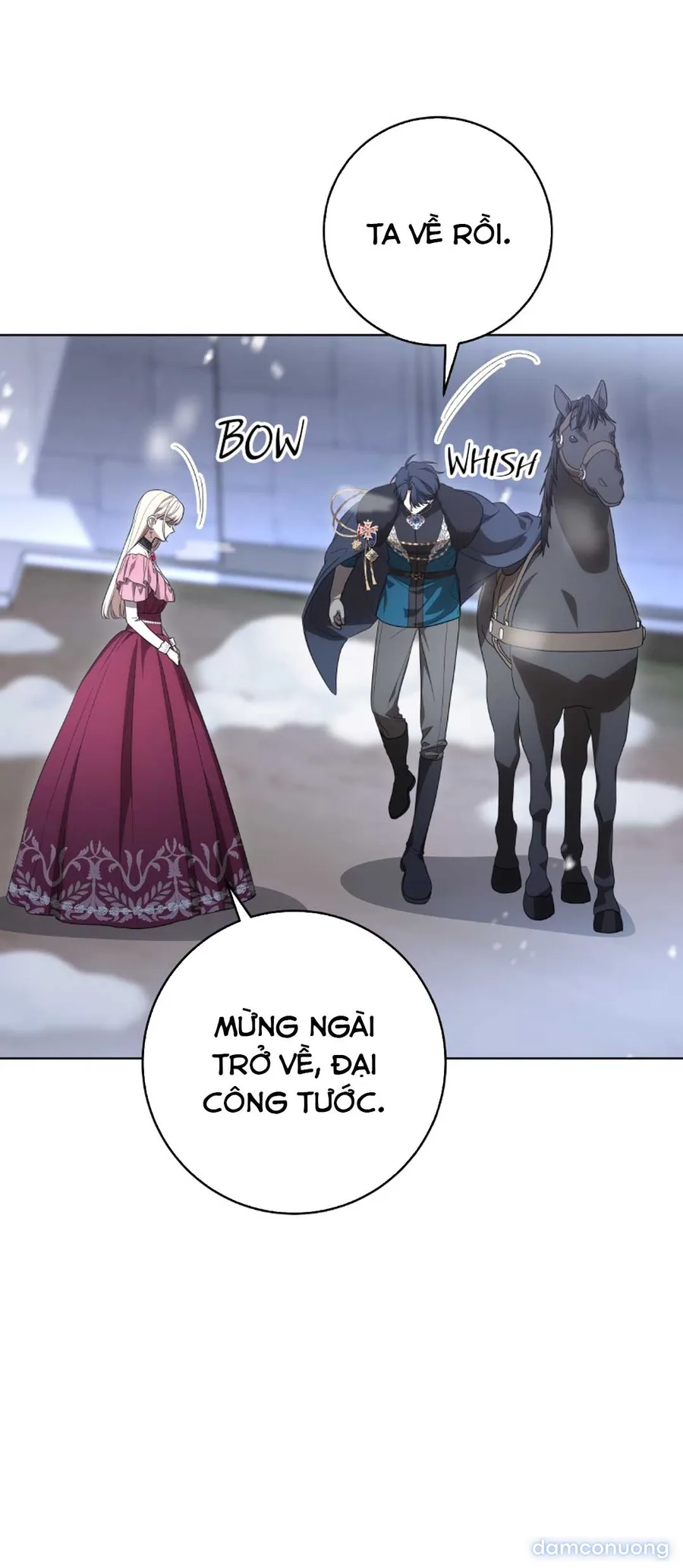『18+』Cái Giá Phải Trả 