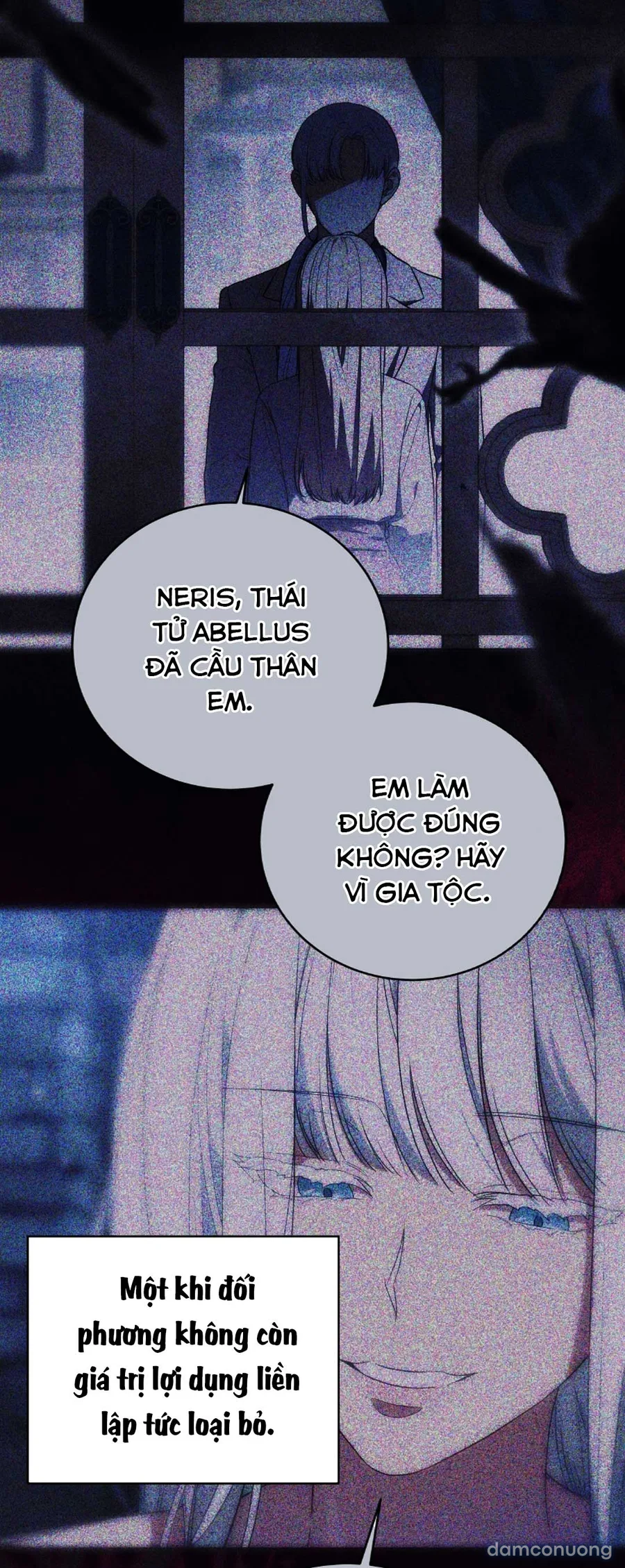 『18+』Cái Giá Phải Trả 