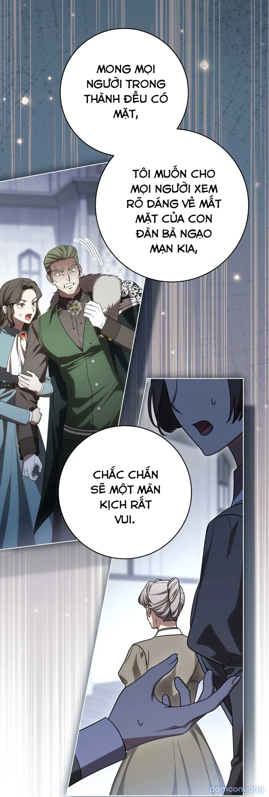 『18+』Cái Giá Phải Trả 