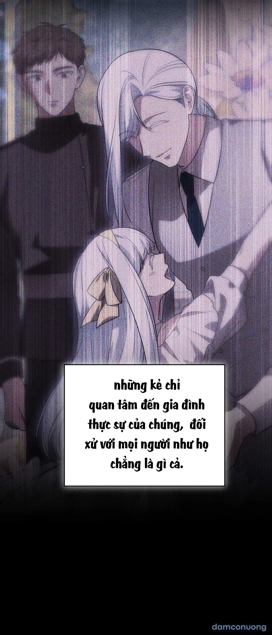 『18+』Cái Giá Phải Trả 