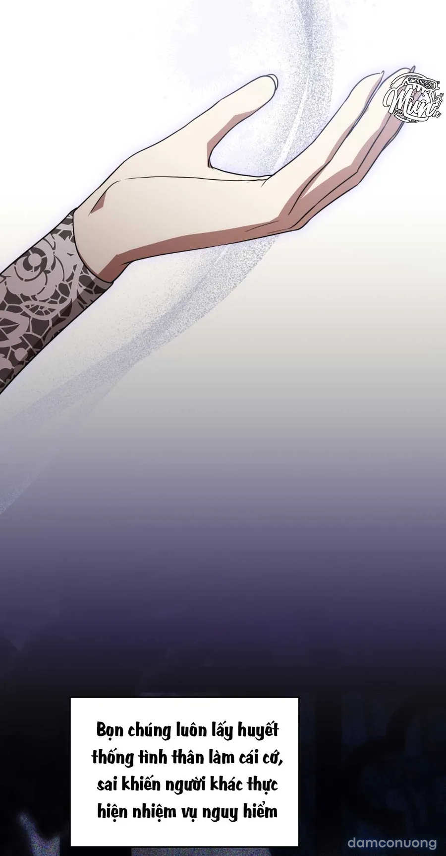 『18+』Cái Giá Phải Trả 