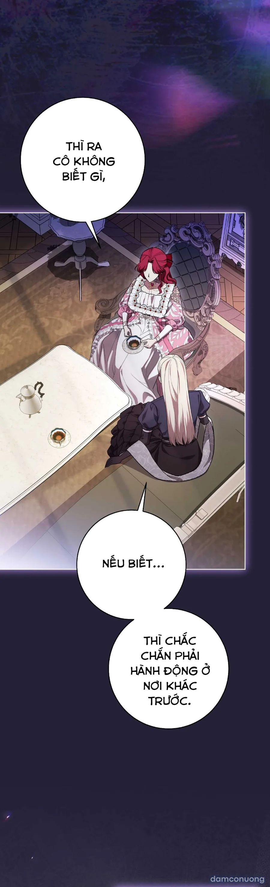 『18+』Cái Giá Phải Trả 