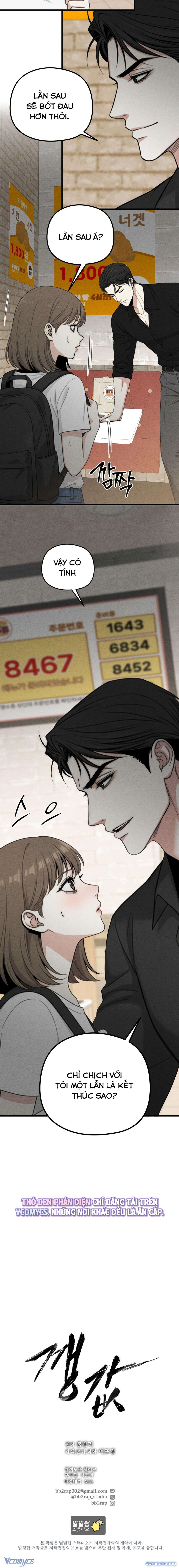 『18+』Cái Giá Phải Trả 