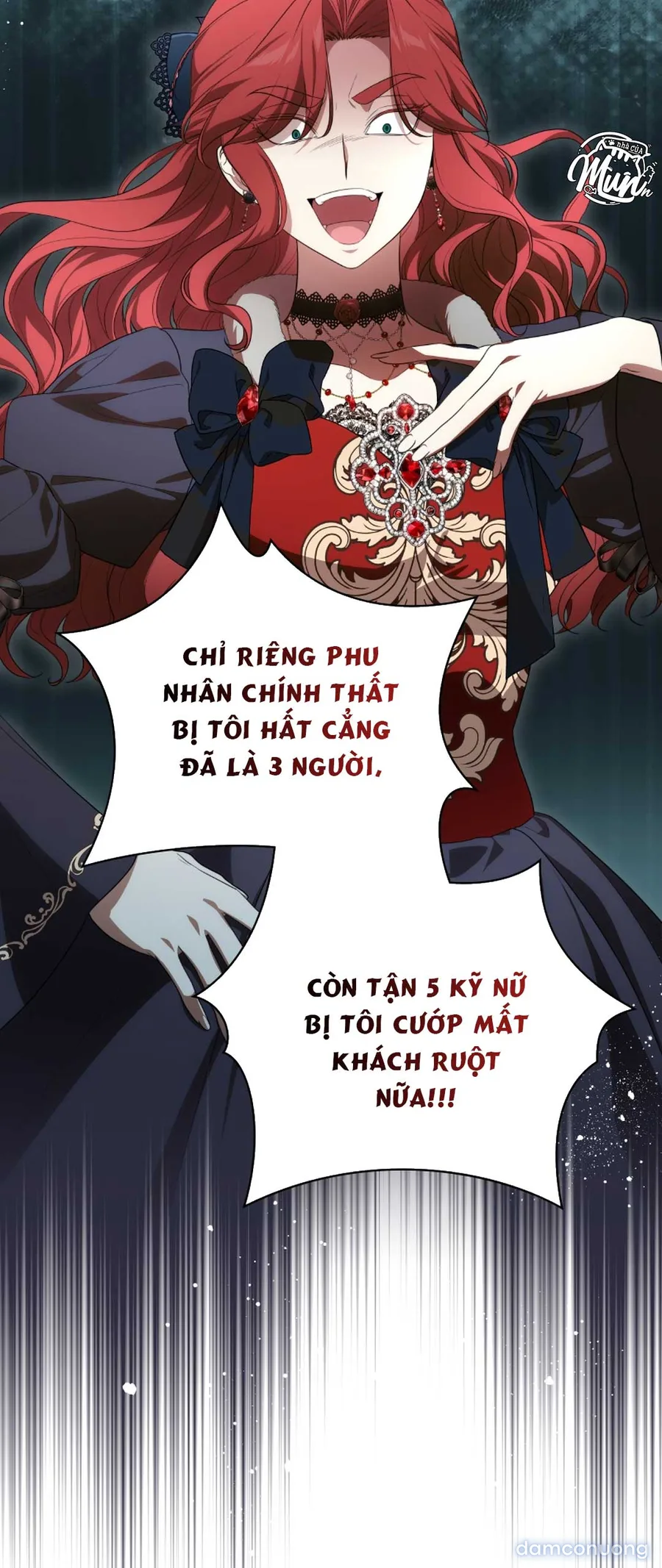 『18+』Cái Giá Phải Trả 