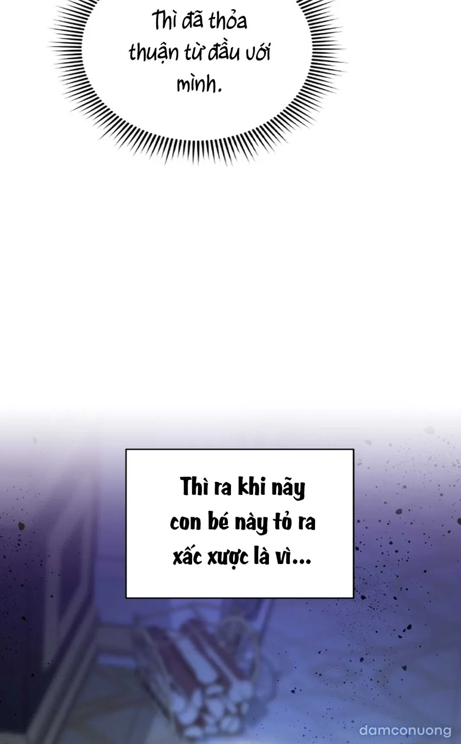 『18+』Cái Giá Phải Trả 