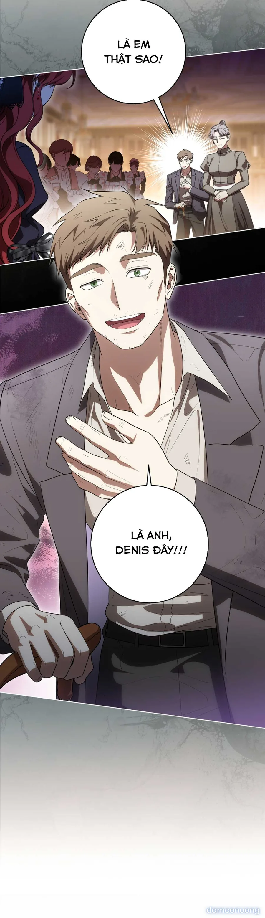 『18+』Cái Giá Phải Trả 