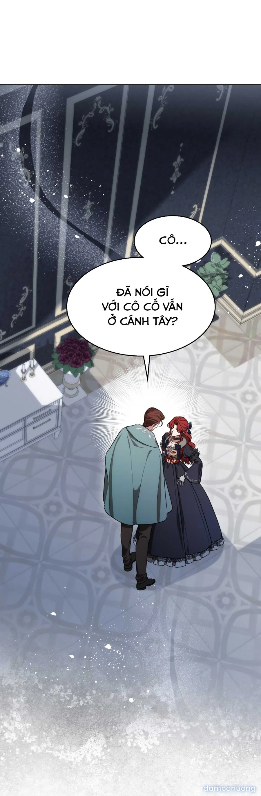『18+』Cái Giá Phải Trả 