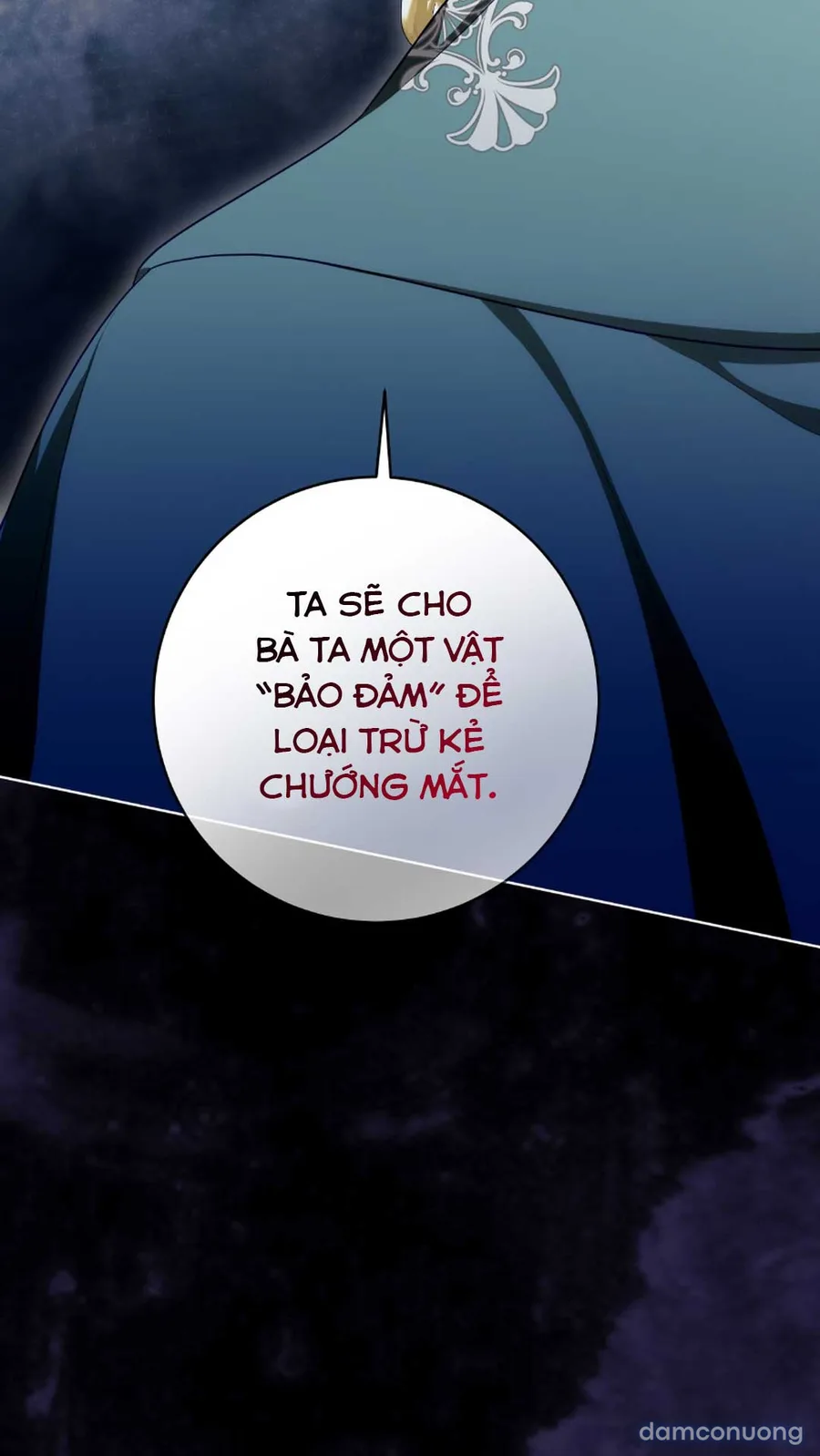 『18+』Cái Giá Phải Trả 