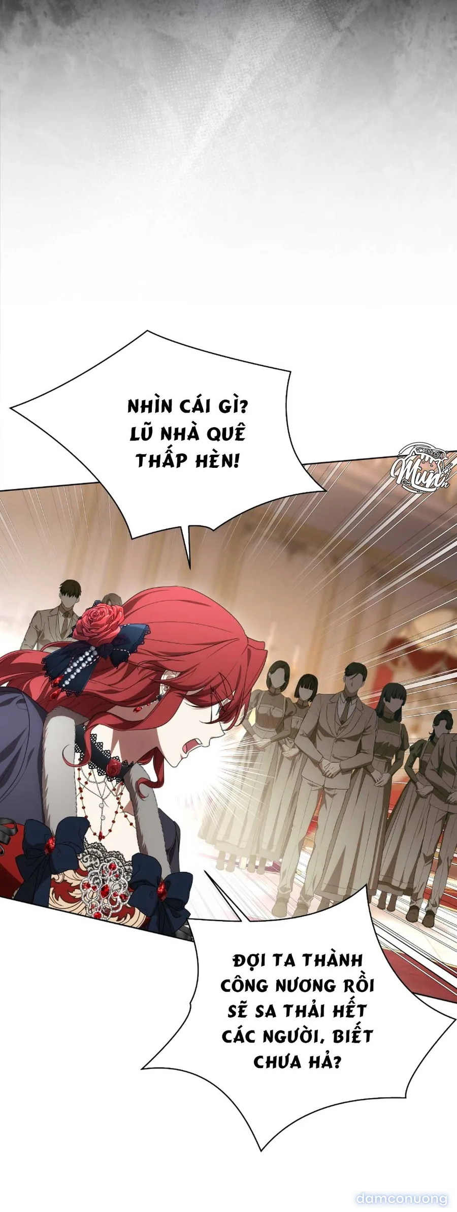 『18+』Cái Giá Phải Trả 